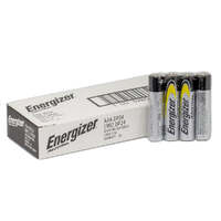 Energizer Industrial Bulk AAA Battery Box of 24