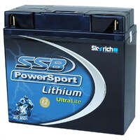 SSB Lithium Ultralite Series LFP51913