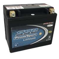 SSB High Performance Lithium LH12-BS