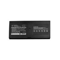 Stryka Battery to suit HEWLETT PACKARD ProBook 5310m 14.8V 2400mAh Li-Pol