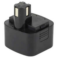 Stryka power tool battery for PANASONIC EZ9200 12.0V 3000mAh Ni-MH