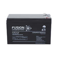 V-LFP-12-12 Lithium Ion Phosphate Deep-Cycle Battery