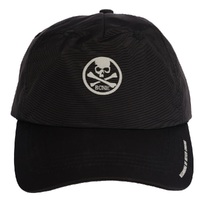Bone Expedition Force Waterproof Fishing Cap with Adjustable Back Strap