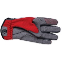 1 Pair of Medium Rapala Performance Fishing Gloves