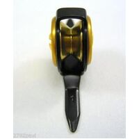 Pacific Bay Cr Series Heavy Duty Roller Guide - Size 1