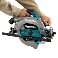 Makita 40V Max 235mm (9-1/4") Brushless Circular Saw (tool only) HS009GZ01