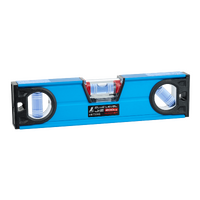 Blue level jr. 2 with magnet - 200 mm
