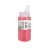 Chalk powder - red 300g