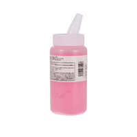Chalk powder - pink 300g