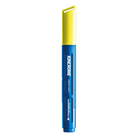 Kincrome Yellow Paint Marker - 3 Pack K11835