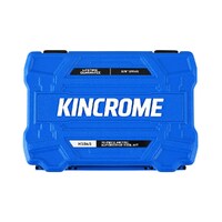 Kincrome 70 Piece 3/8" Dr Portable Tool Kit Metric K1845