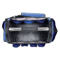 Kincrome 450mm 11 Pocket Tool Tote Bag K7421