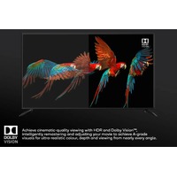 TOOLFLEET EXCLUSIVE - Bonus Kogan 65" LED 4K Smart Android TV - U92T