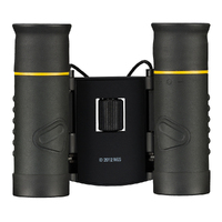 Bresser National Geographic 8x Magnification 21mm Pocket Binoculars
