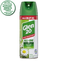 Glen 20 Spray 300g Country Scent