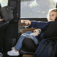 Blueair Cabin P1 Car Air Purifier