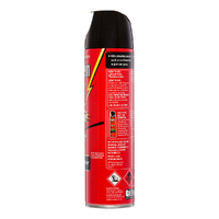 Mortein Click Rapid Kill 320g Insect Spray