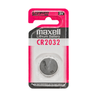 Maxel 3V Lithium battery