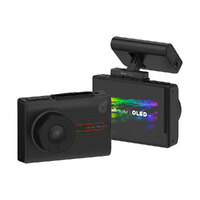 Dashmat 4K Ultra-HD Dual Channel Dash Camera DSH-1252