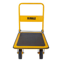 Dewalt DXWT 504 Platform Trolley Cart 300kg