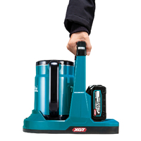 Makita 40V Max Kettle (tool only) KT001GZ