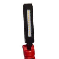Milwaukee REDLITHIUM USB Pivoting Work Light 3.0Ah Kit L4PWL301
