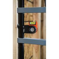 Lufkin Specialty Angle Level LSL1100-02