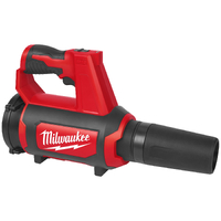 Milwaukee 12V Compact Blower (Tool Only) M12BBL-0