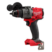 Milwaukee 18V FUEL GEN 4 Brushless 13mm Hammer Drill/Driver (Tool Only) M18FPD30