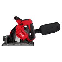 Milwaukee M18 FUEL 165mm Track Saw (Tool Only) M18FPS55-0P