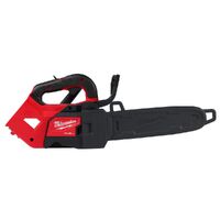 Milwaukee 18V FUEL 12" (305mm) Top Handle Chainsaw 8.0ah Set M18FTCHS12802