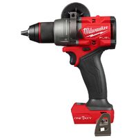 Milwaukee 18V FUEL ONE-KEY 13mm Brushless GEN IV Hammer Drill/Driver (Tool Only) M18ONEPD30