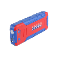 Matson 12V 21000mah Lithium Jump Starter MA21000