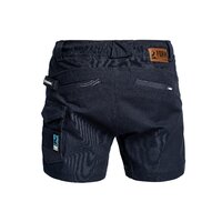 Form Work Wear Work Shorts Size 30 Colour Navy