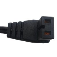 Waeco Fridge Fused to Anderson 50 Amp 16 AWG 3 Meters