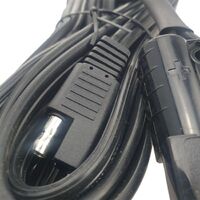 SAE to Anderson 50A 16 awg 6 Meter