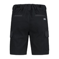 Stealth Short Black 28