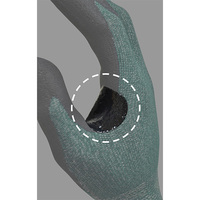 G-Force Ultra C3 Cut Resistant Thin Nitrile Coated Glove Medium 12x Pack