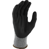G-FORCE High-Cut F HDPU Coated Glove XLarge 12x Pack