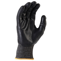 G-FORCE Cut C Micro-Foam NBR Glove Medium 12x Pack