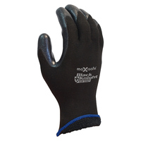 Black Knight Gripmaster Sub Zero Thermal Glove Medium 12x Pack