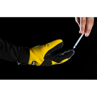 Rhinoguard Needle & Cut Resistant Level 'E' Glove Full Protection Medium