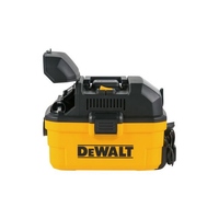 DeWalt 15L Polyurathane Wet & Dry Vacuum DXV15T
