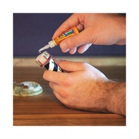 Gorilla 3g Super Glue Gel - 2 Pack