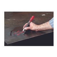 Weldclass Pro-Line HP White Paint Marker ML-96960