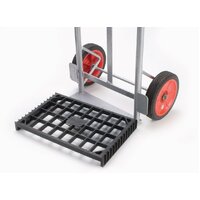 Mini Pallet OHS Storage Transportation Solution Single