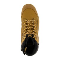 Magnum Precision Max SZ CT WPi Wide Work Safety Boots Size AU/UK 3 (US 4) Colour Black