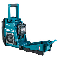 Makita 40V Max Jobsite Radio MR001GZ