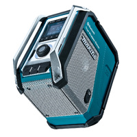 Makita 40V Max Bluetooth Jobsite Radio MR005GZ