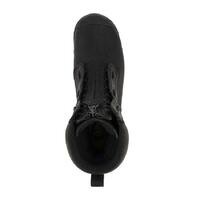 Magnum Vulcan Lite CT CP WPI with Front Zip Men's Fire Work Safety Boots Size AU/UK 4 (US 5) Colour Black